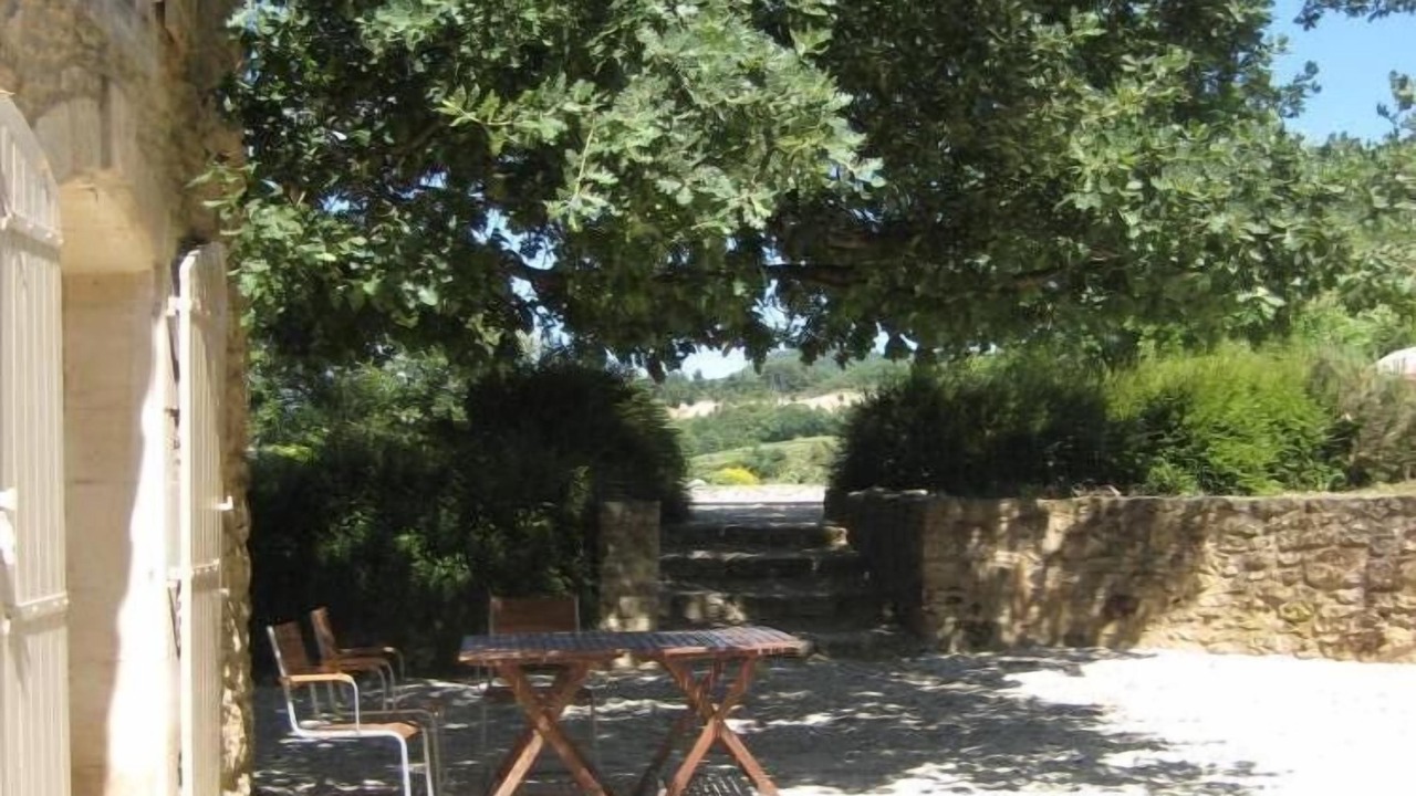 Photo of Outdoor in Bonnieux