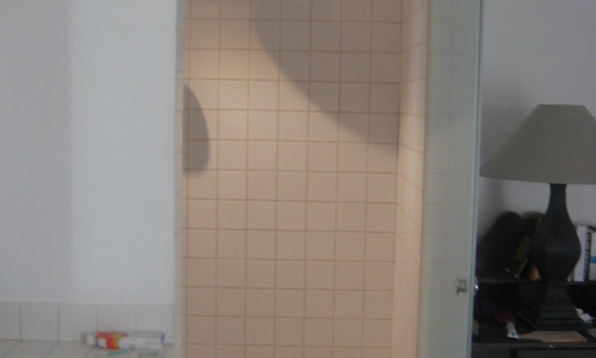 Photo of Bathroom in Bonnieux
