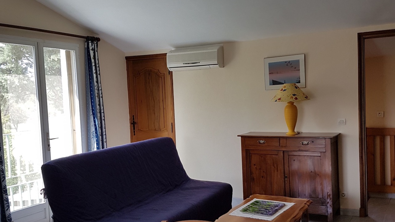 Photo of Livingroom in Molleges