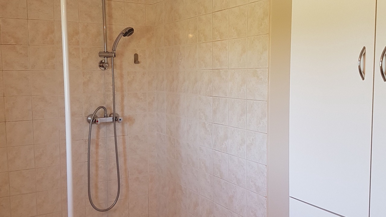 Photo of Bathroom in Molleges