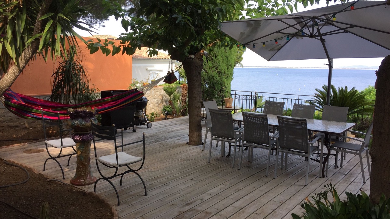 Photo of Outdoor in Carqueiranne