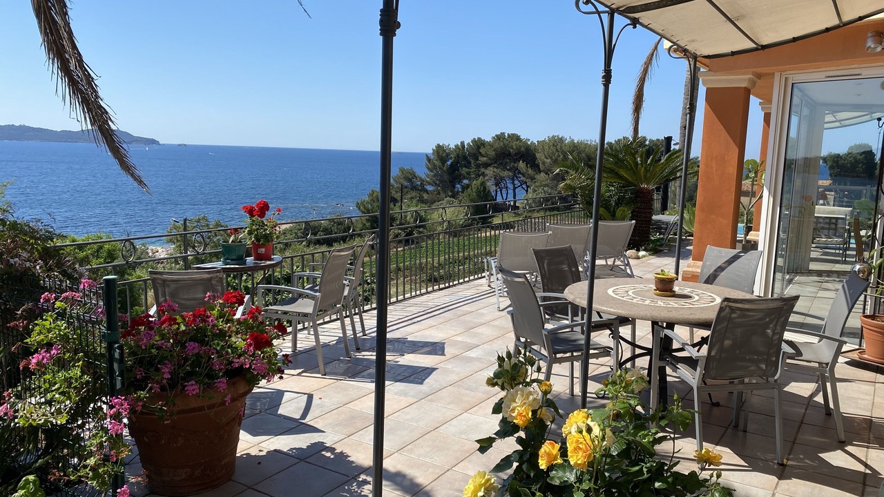 Photo of Outdoor in Carqueiranne