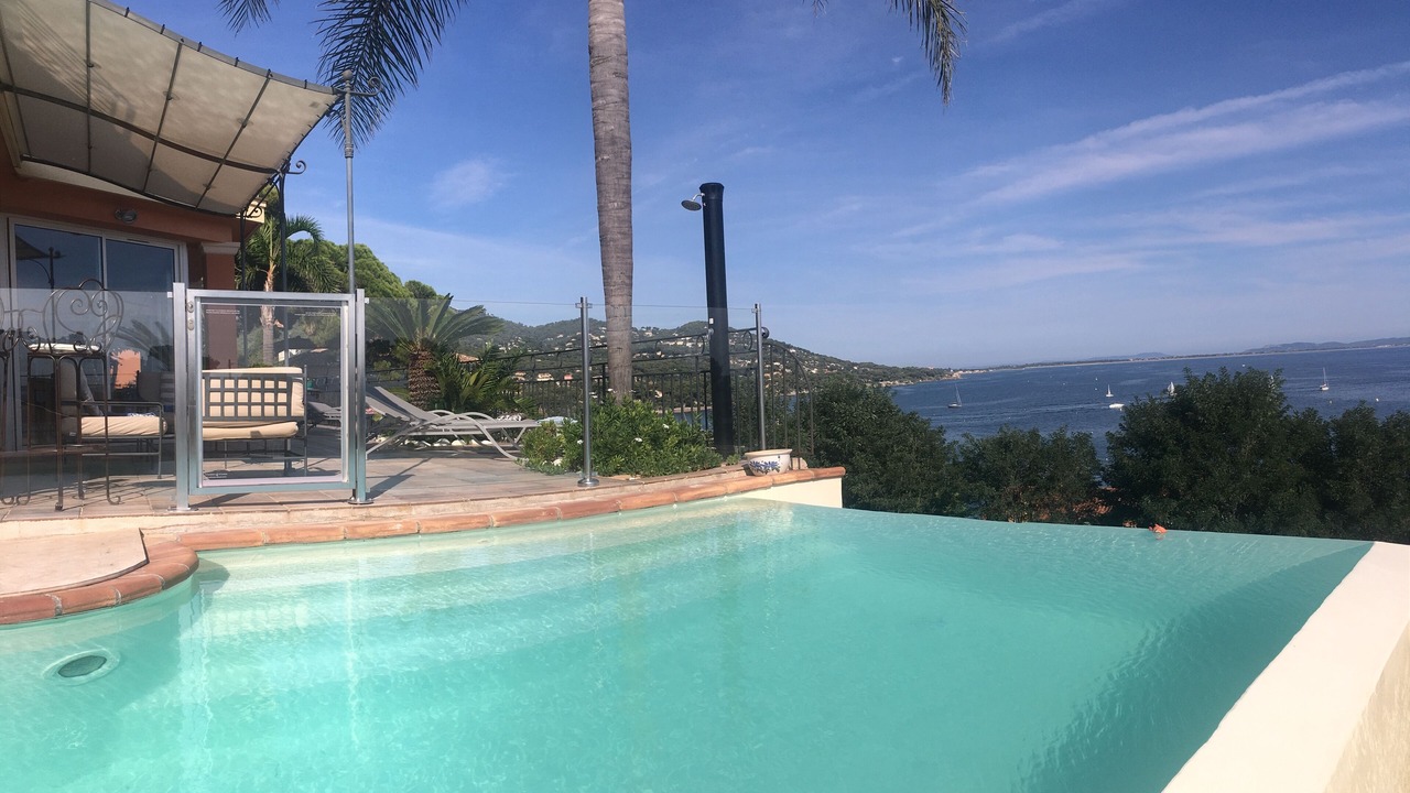 Photo of Outdoor in Carqueiranne