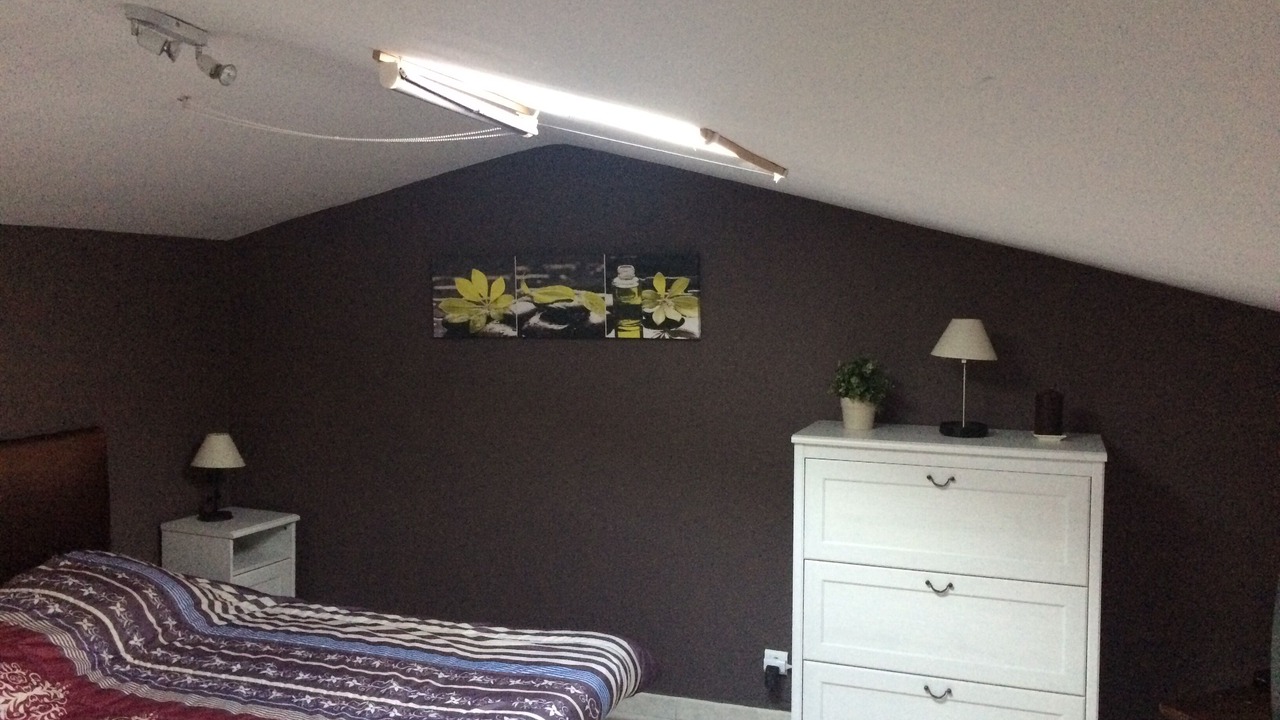 Photo of Bedroom in Les Salles-sur-Verdon