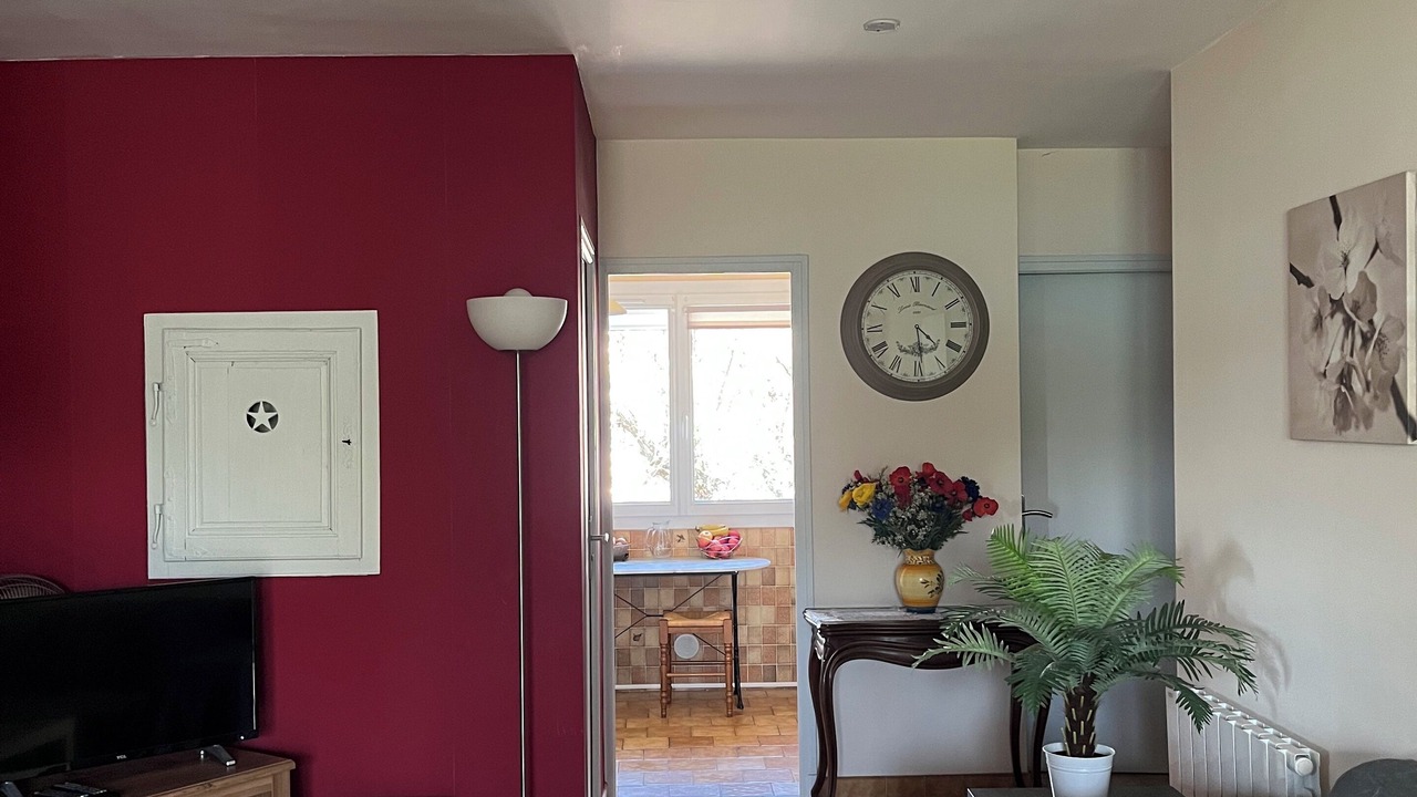 Photo of Livingroom in Les Salles-sur-Verdon