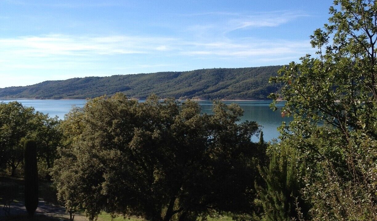 Photo of Outdoor in Les Salles-sur-Verdon