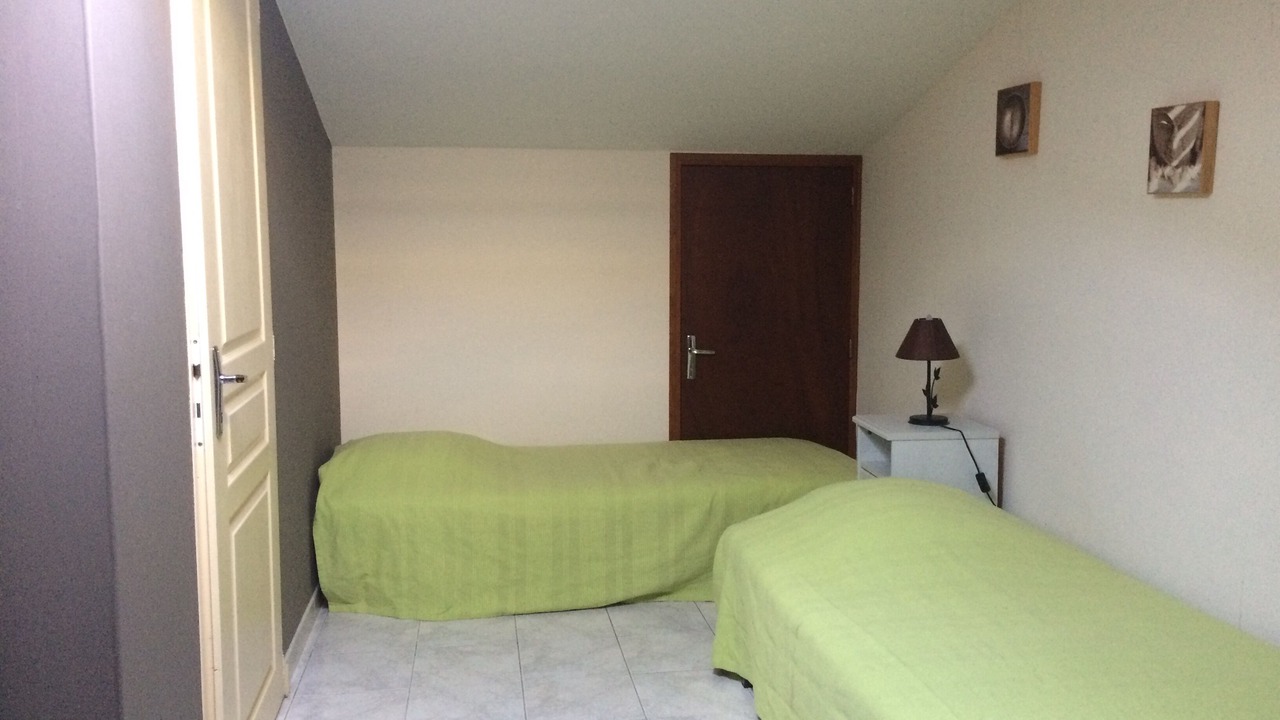 Photo of Bedroom in Les Salles-sur-Verdon