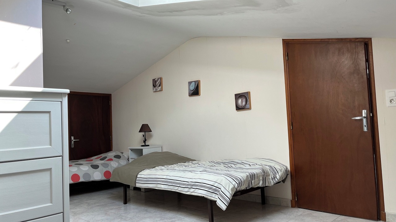 Photo of Bedroom in Les Salles-sur-Verdon
