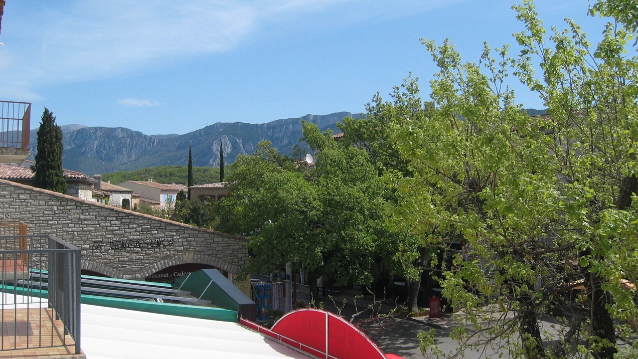Photo of Outdoor in Les Salles-sur-Verdon