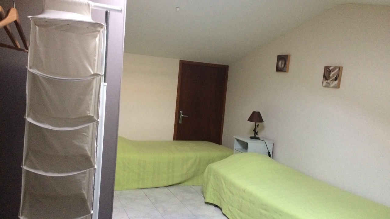 Photo of Bedroom in Les Salles-sur-Verdon