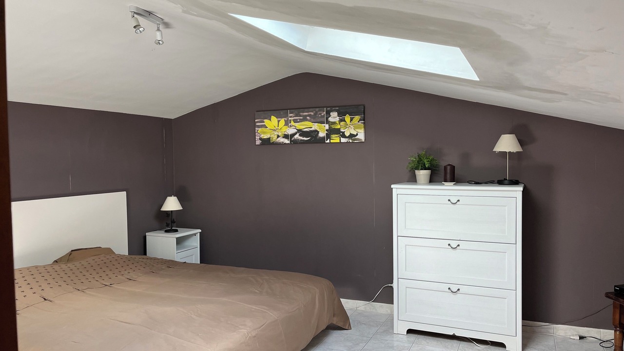 Photo of Bedroom in Les Salles-sur-Verdon