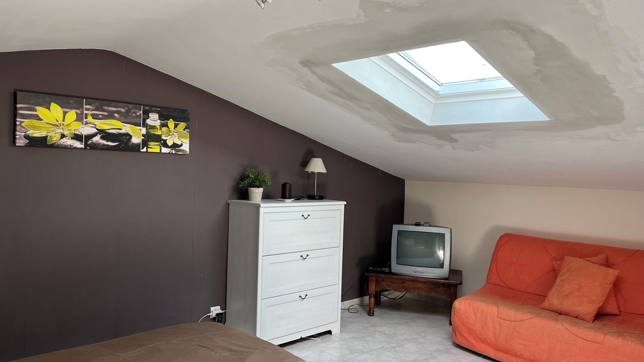Photo of Bedroom in Les Salles-sur-Verdon