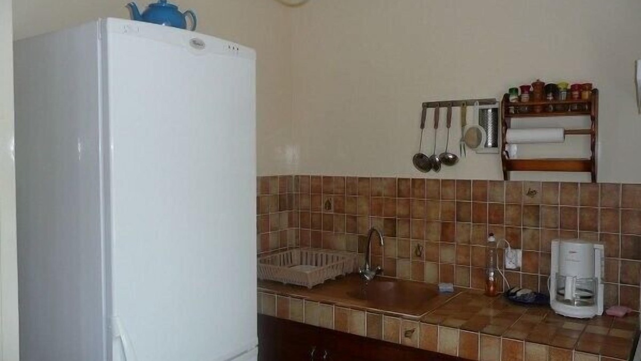 Photo of Kitchen in Les Salles-sur-Verdon
