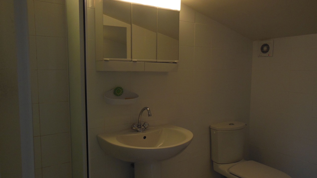 Photo of Bathroom in Les Salles-sur-Verdon