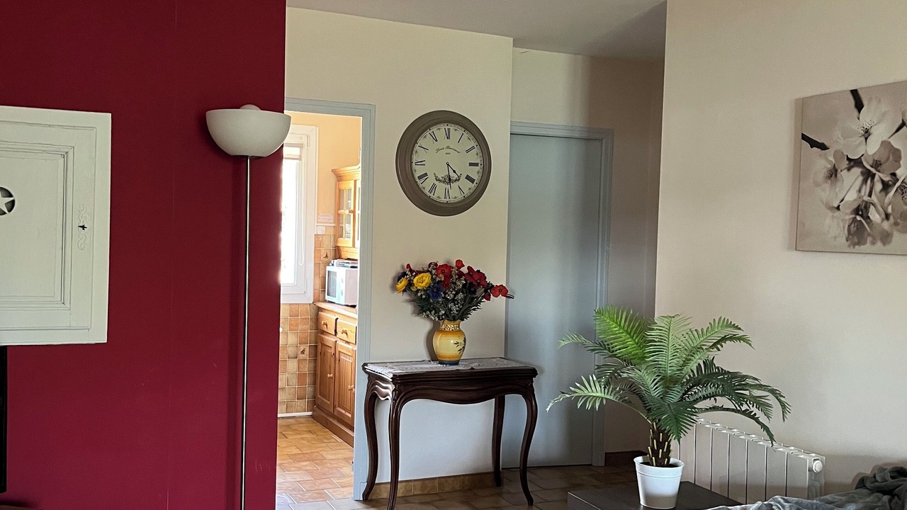Photo of Livingroom in Les Salles-sur-Verdon