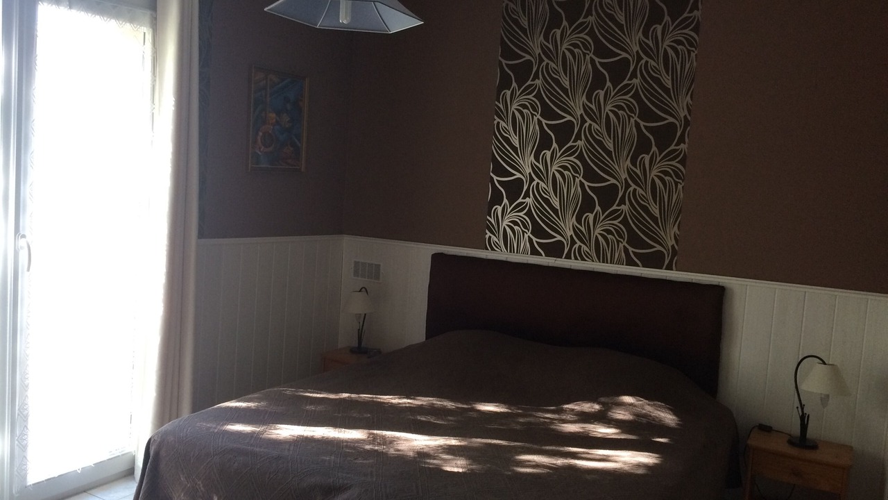 Photo of Bedroom in Les Salles-sur-Verdon