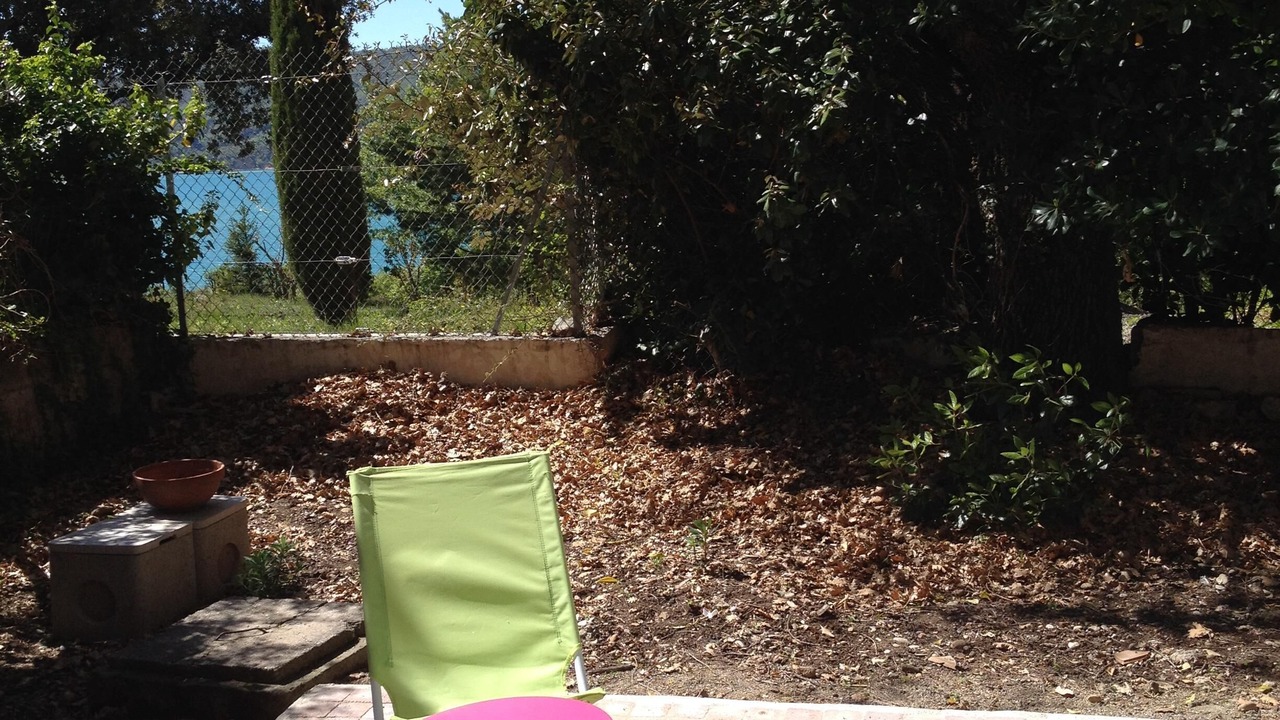 Photo of Outdoor in Les Salles-sur-Verdon