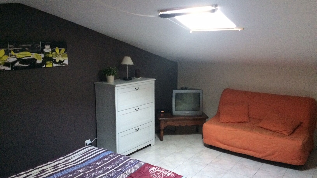 Photo of Bedroom in Les Salles-sur-Verdon
