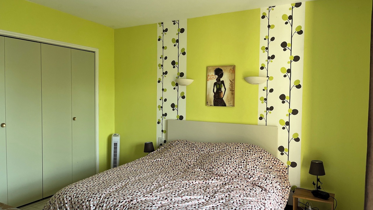 Photo of Bedroom in Les Salles-sur-Verdon