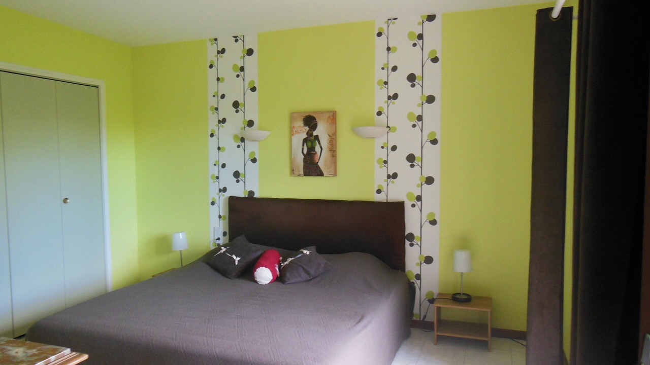 Photo of Bedroom in Les Salles-sur-Verdon