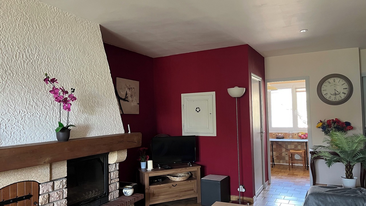 Photo of Livingroom in Les Salles-sur-Verdon