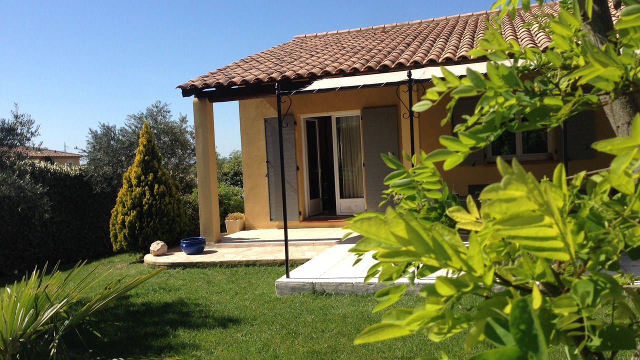 Photo of Outdoor in Alleins