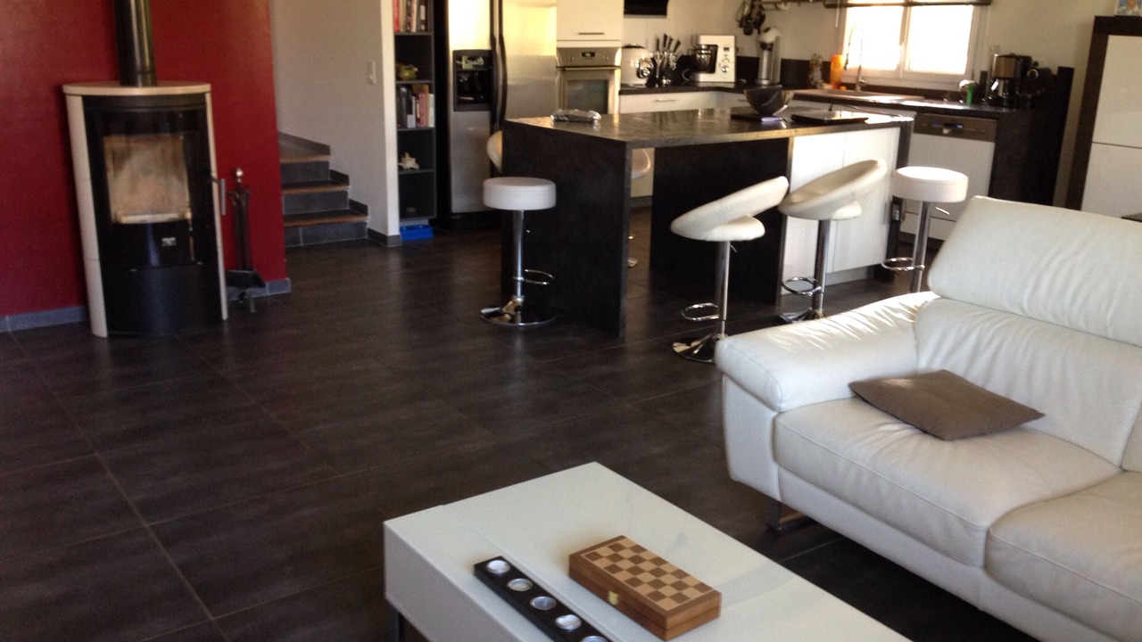 Photo of Livingroom in Alleins