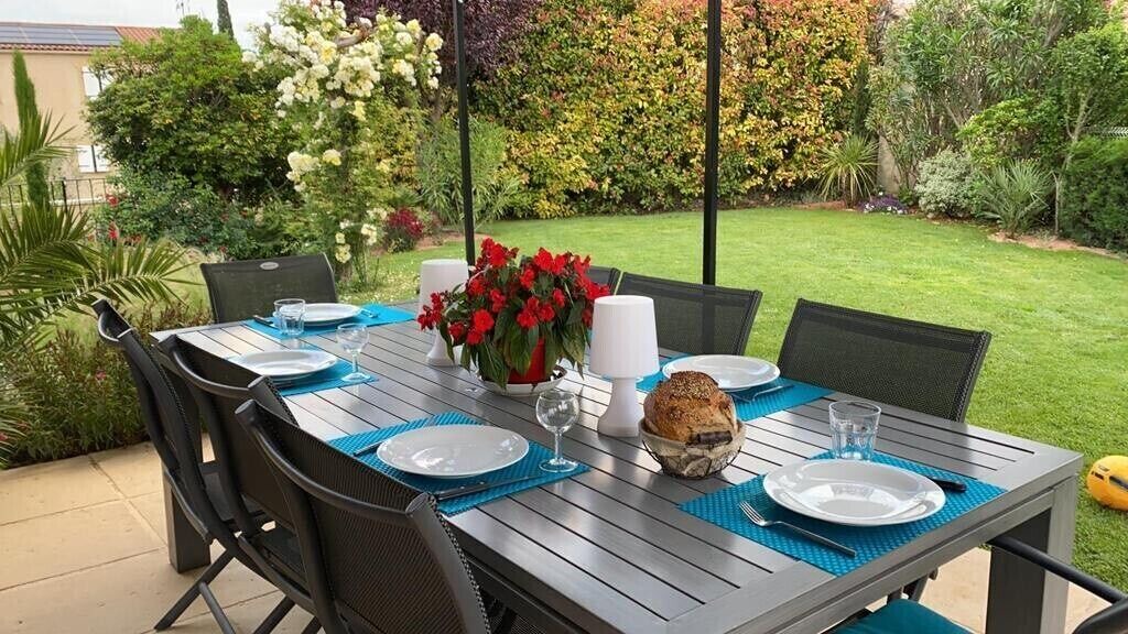 Photo of Outdoor in Alleins