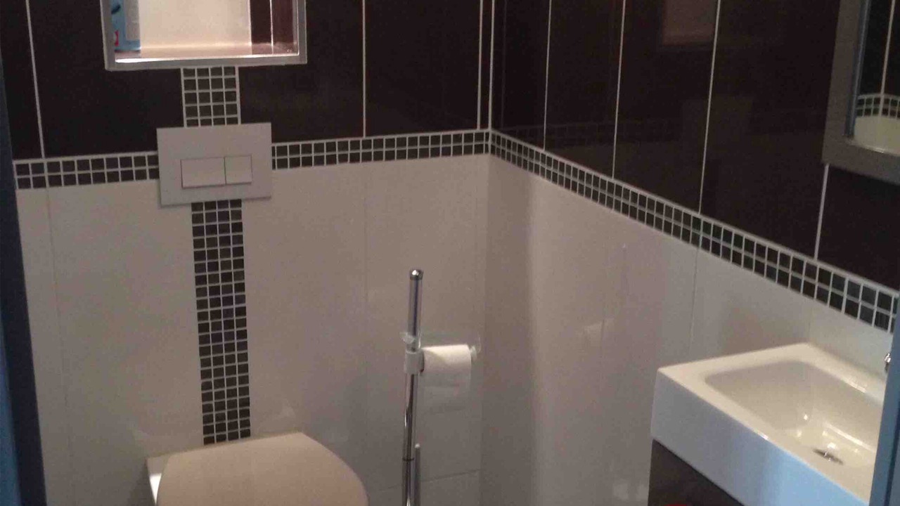 Photo of Bathroom in Alleins