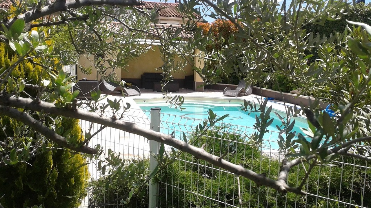 Photo of Outdoor in Alleins