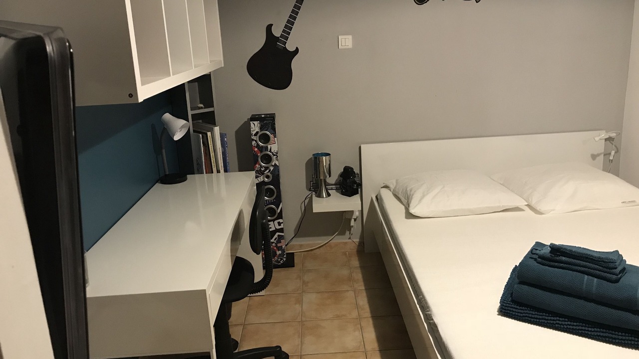 Photo of Bedroom in Alleins