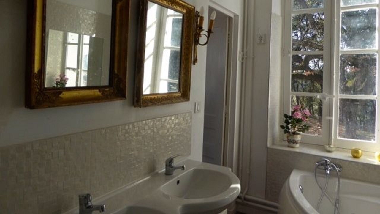 Photo of Bathroom in Draguignan