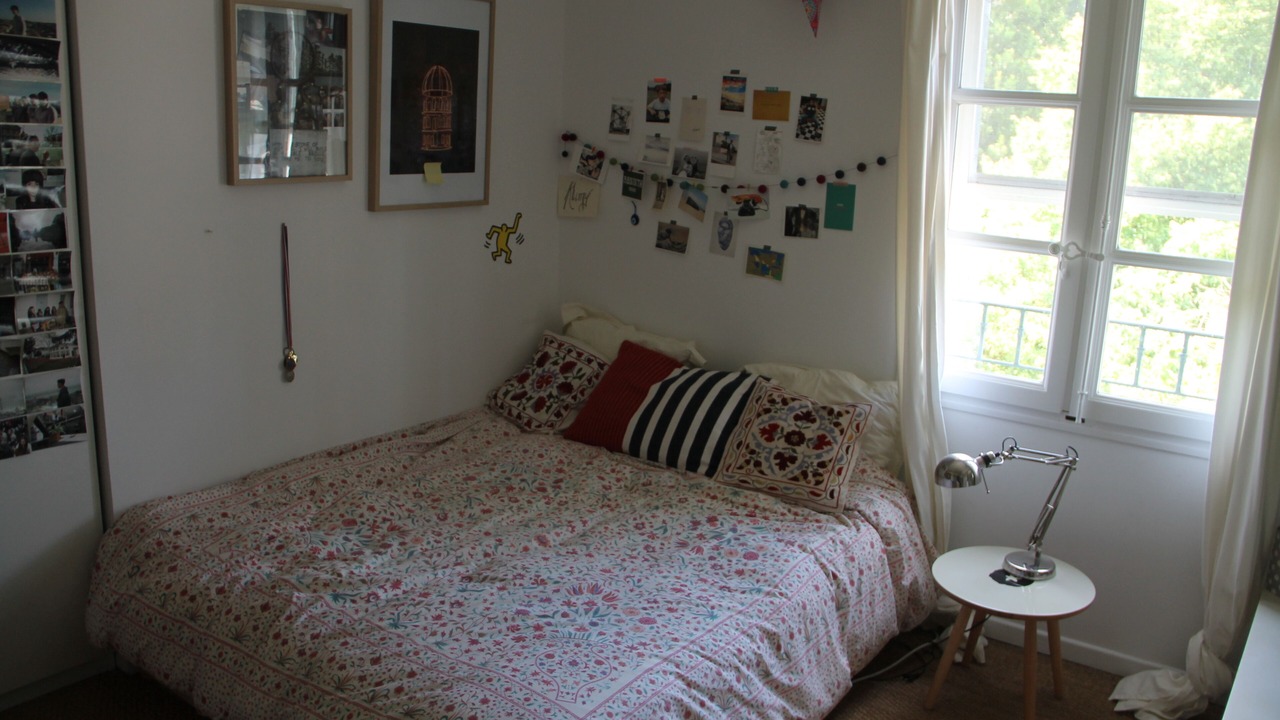 Photo of Bedroom in Chateaurenard