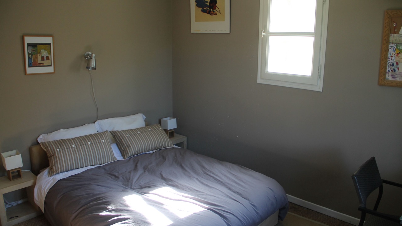 Photo of Bedroom in Chateaurenard