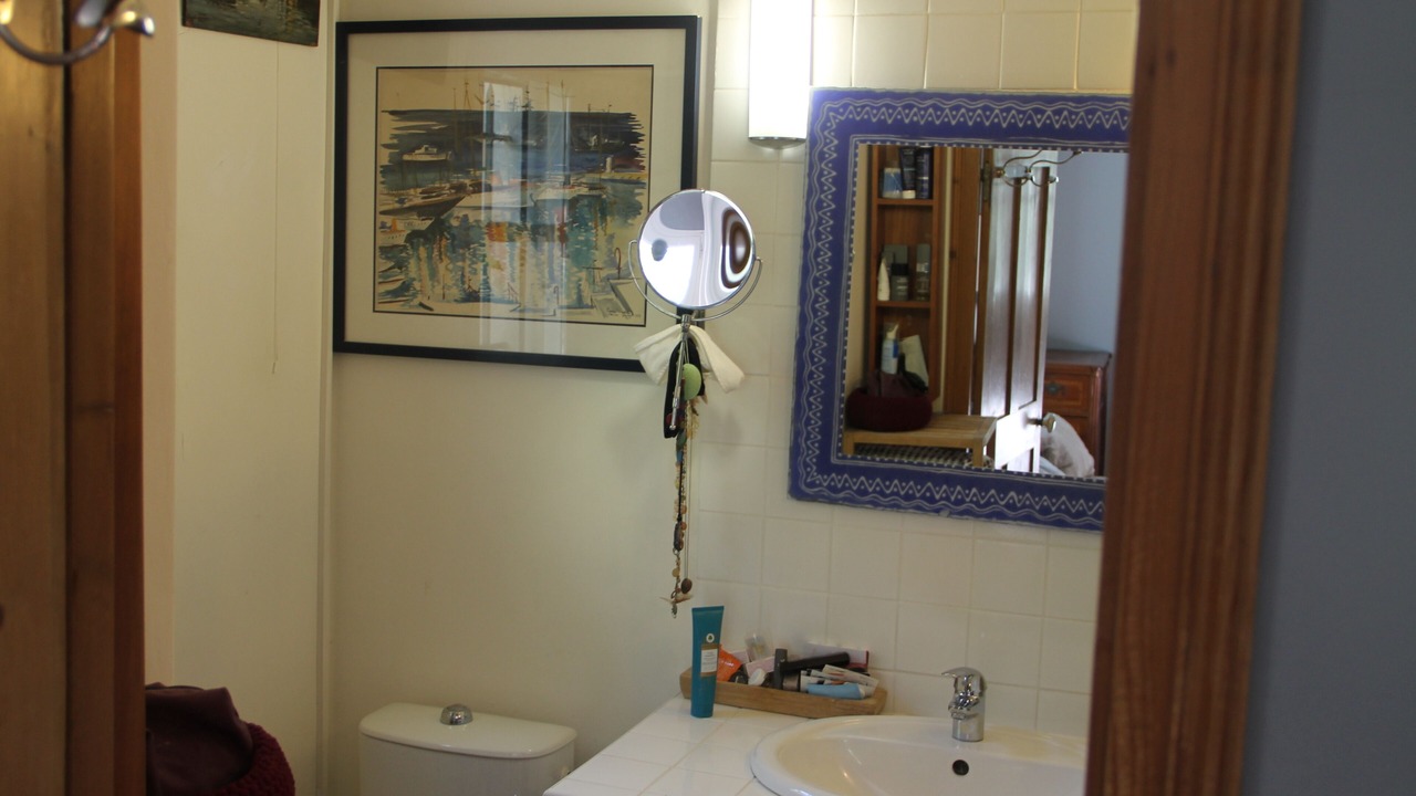 Photo of Bathroom in Chateaurenard