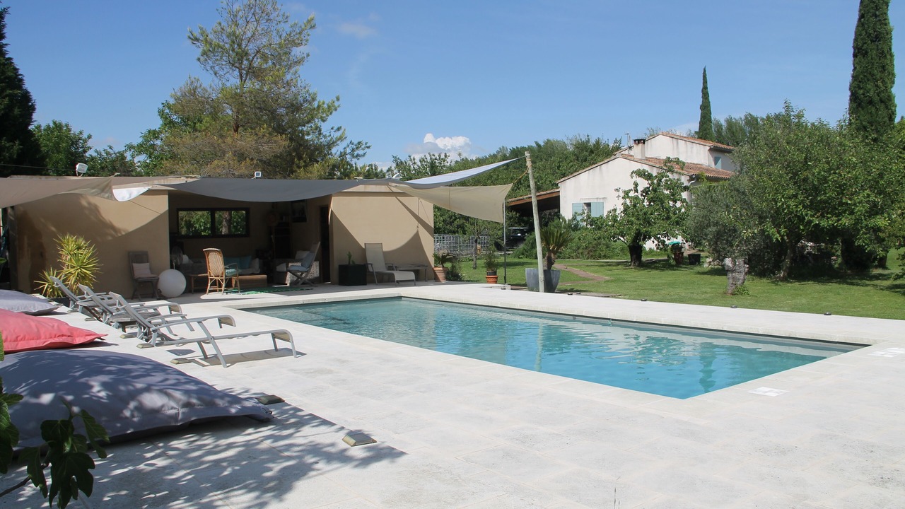 Photo of Outdoor in Chateaurenard