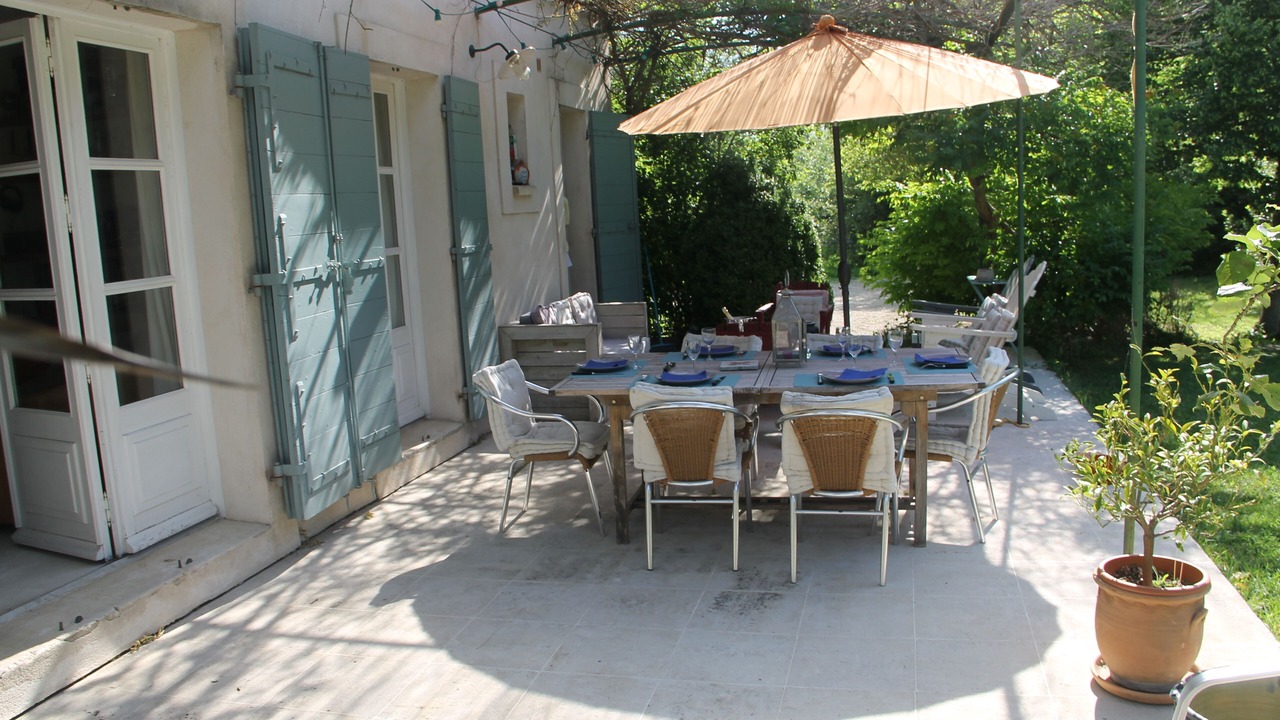 Photo of Outdoor in Chateaurenard