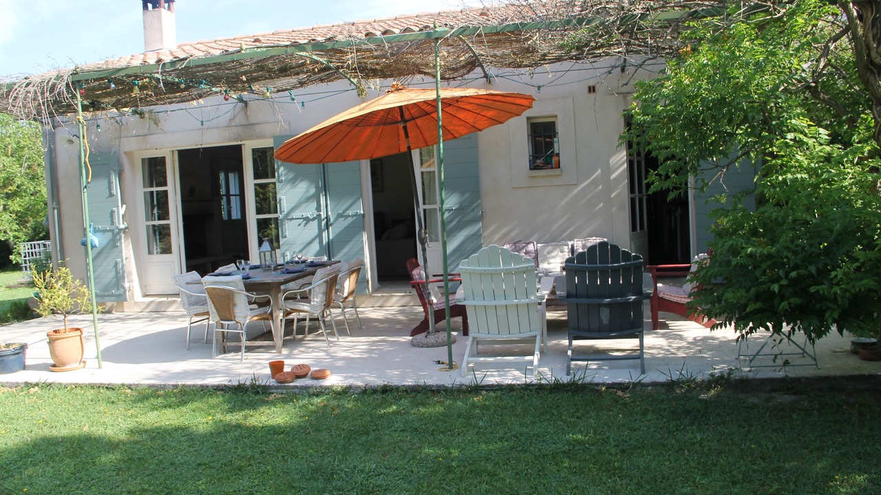 Photo of Outdoor in Chateaurenard