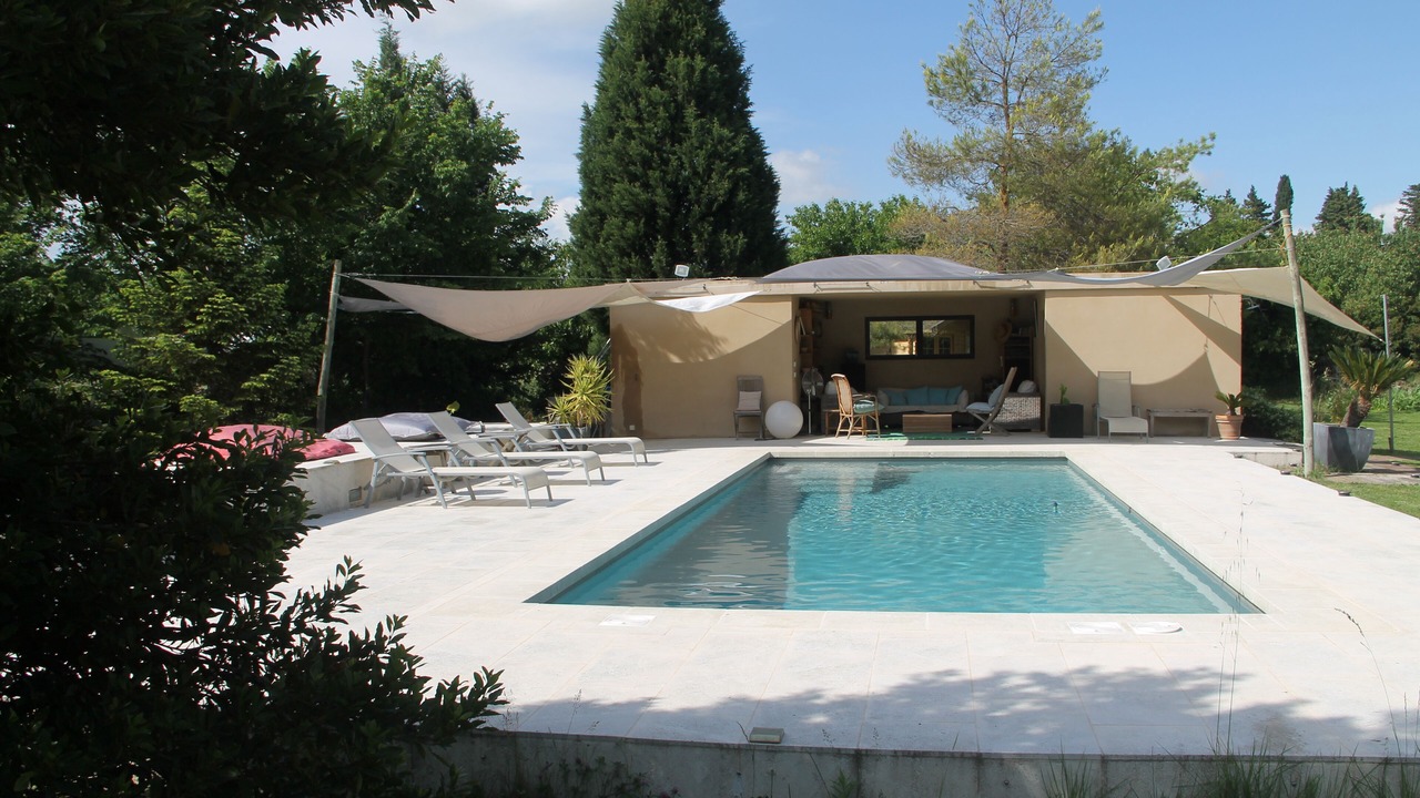 Photo of Outdoor in Chateaurenard