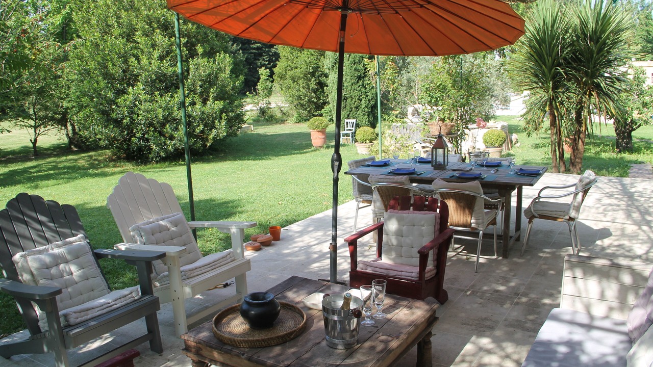 Photo of Outdoor in Chateaurenard