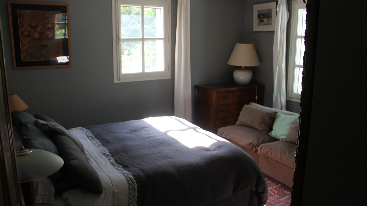 Photo of Bedroom in Chateaurenard