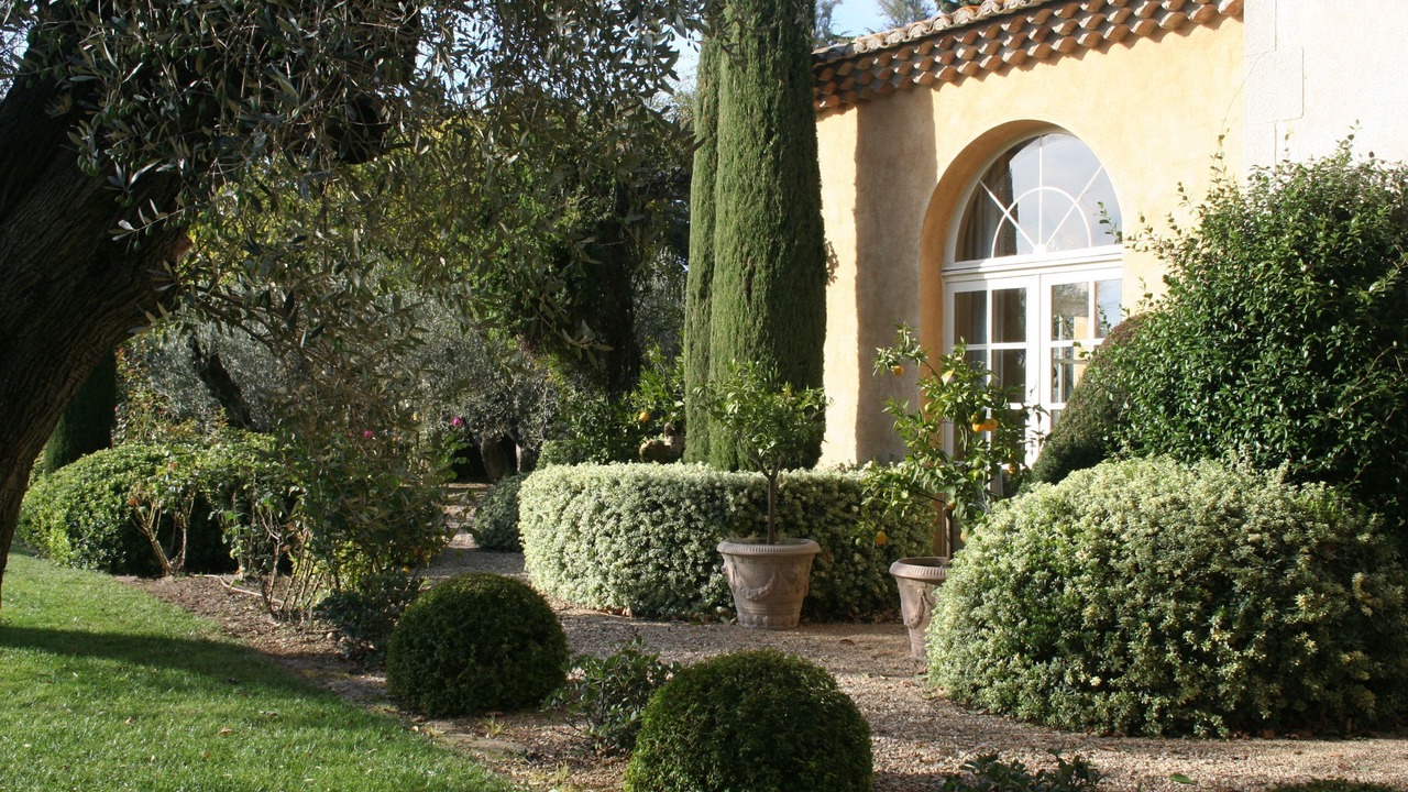 Photo of Outdoor in Mouries
