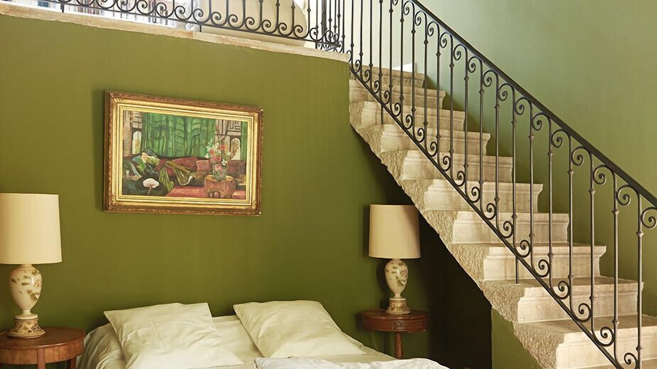 Photo of Bedroom in Mouries