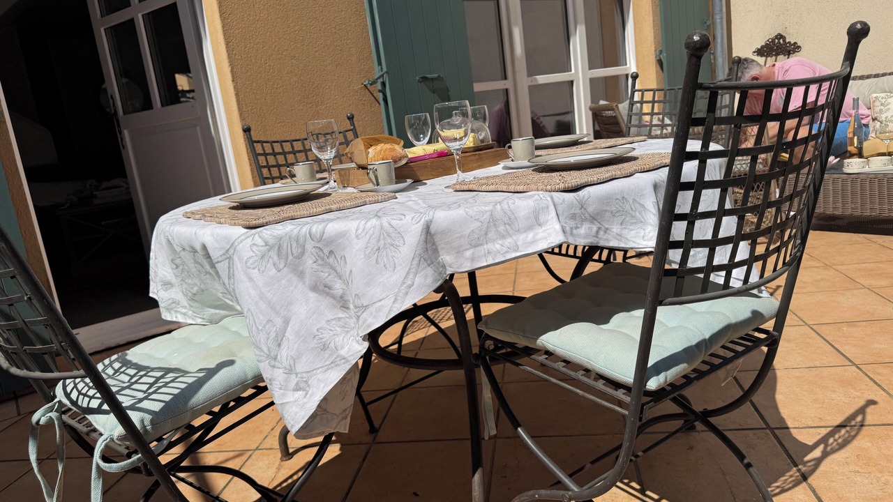 Photo of Outdoor in La Mole