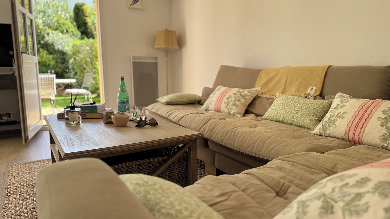Photo of Bedroom in La Mole