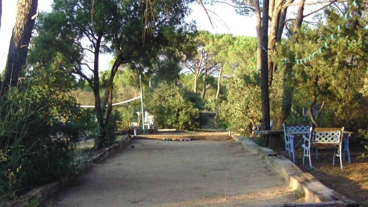 Photo of Outdoor in Tourves