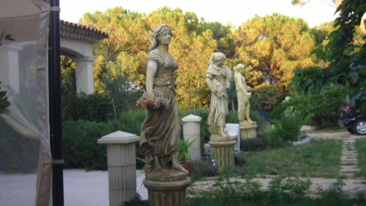 Photo of Outdoor in Tourves