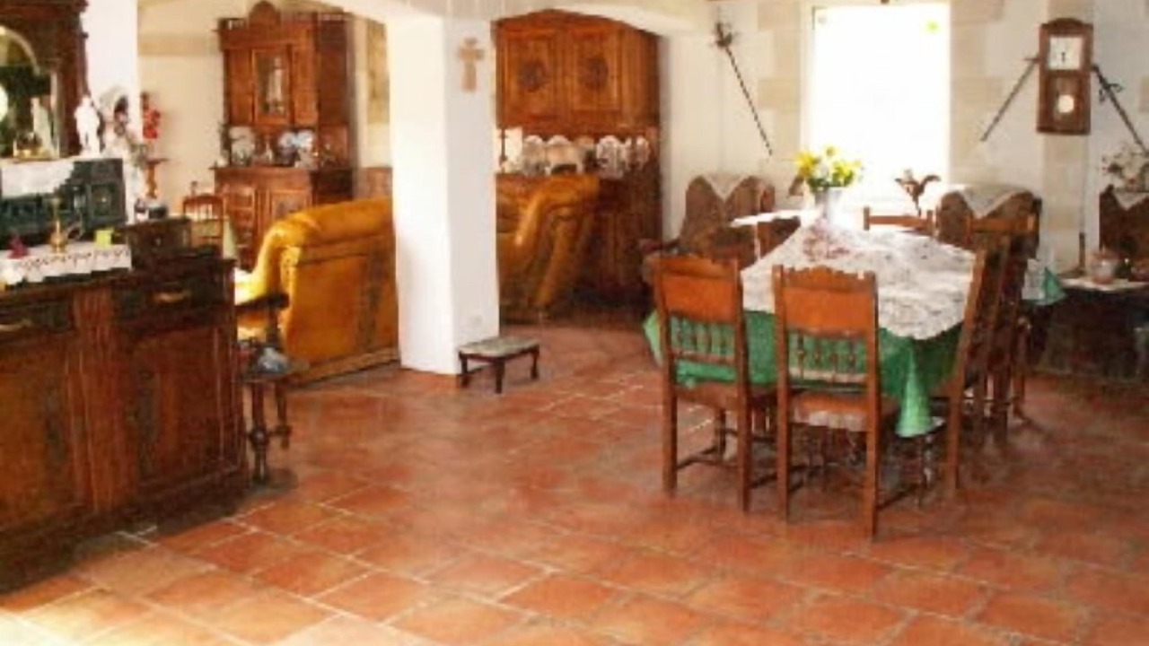 Photo of Livingroom in Tourves