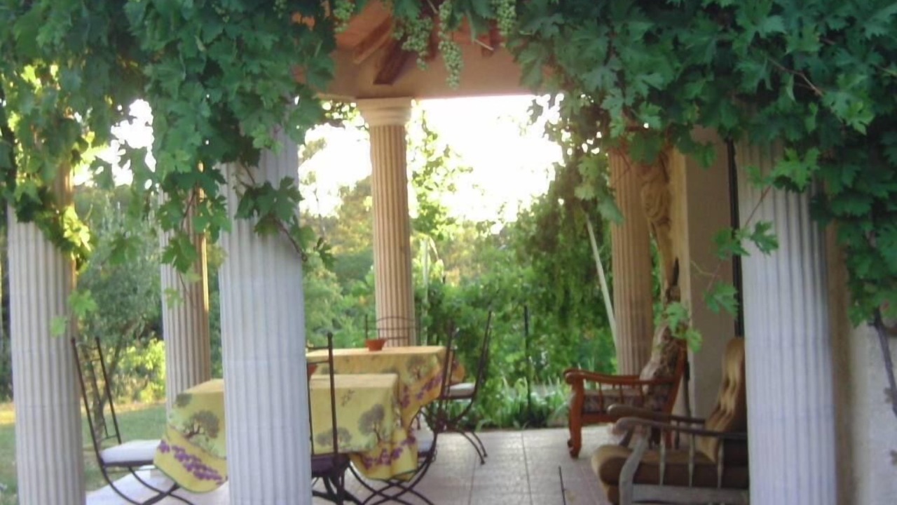 Photo of Patio Balcony in Tourves
