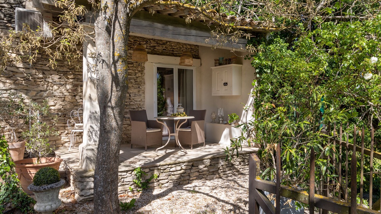 Photo of Outdoor in Lagnes